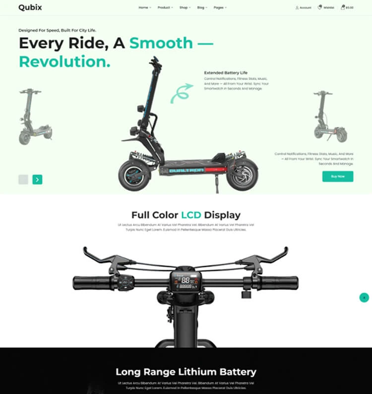 Single Product 2