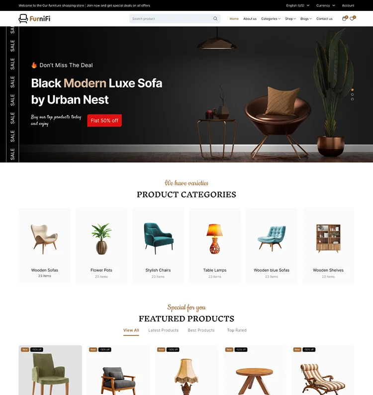 Furniture